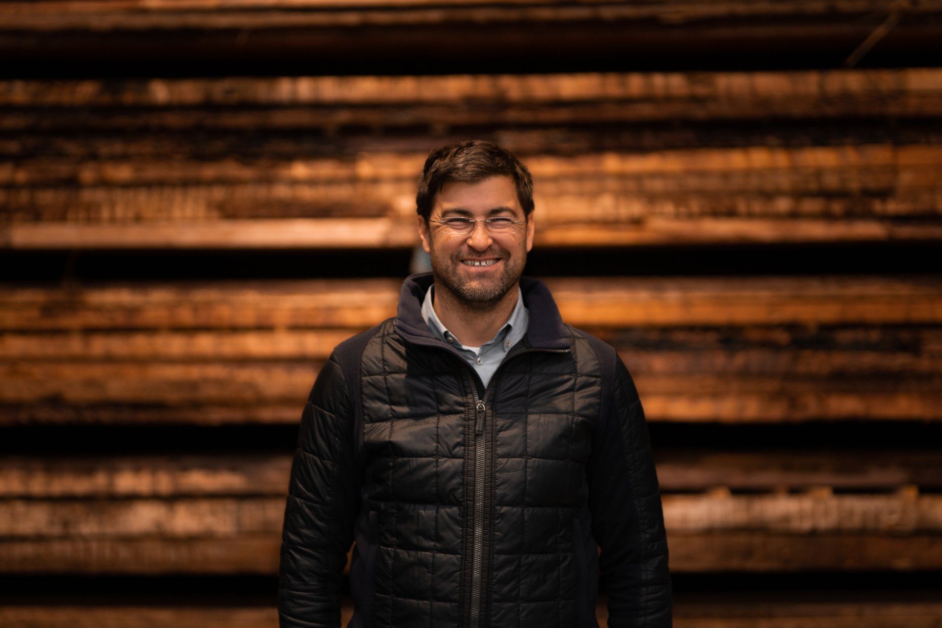 Maltaholz, Holzhandel, Bernhard Genser