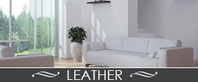 Leather — White Couch in Worcester, MA