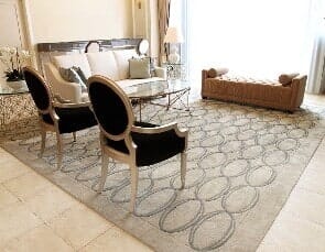 Furniture Reupholstery — Black Chairs in Worcester, MA