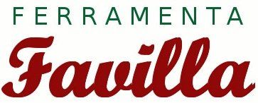 Logo Ferramenta Favilla