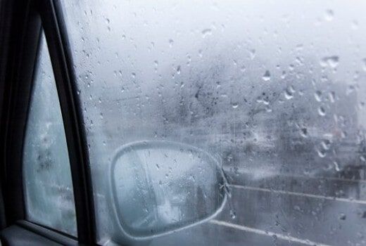 Window — Auto Glass Repair in Goleta, CA