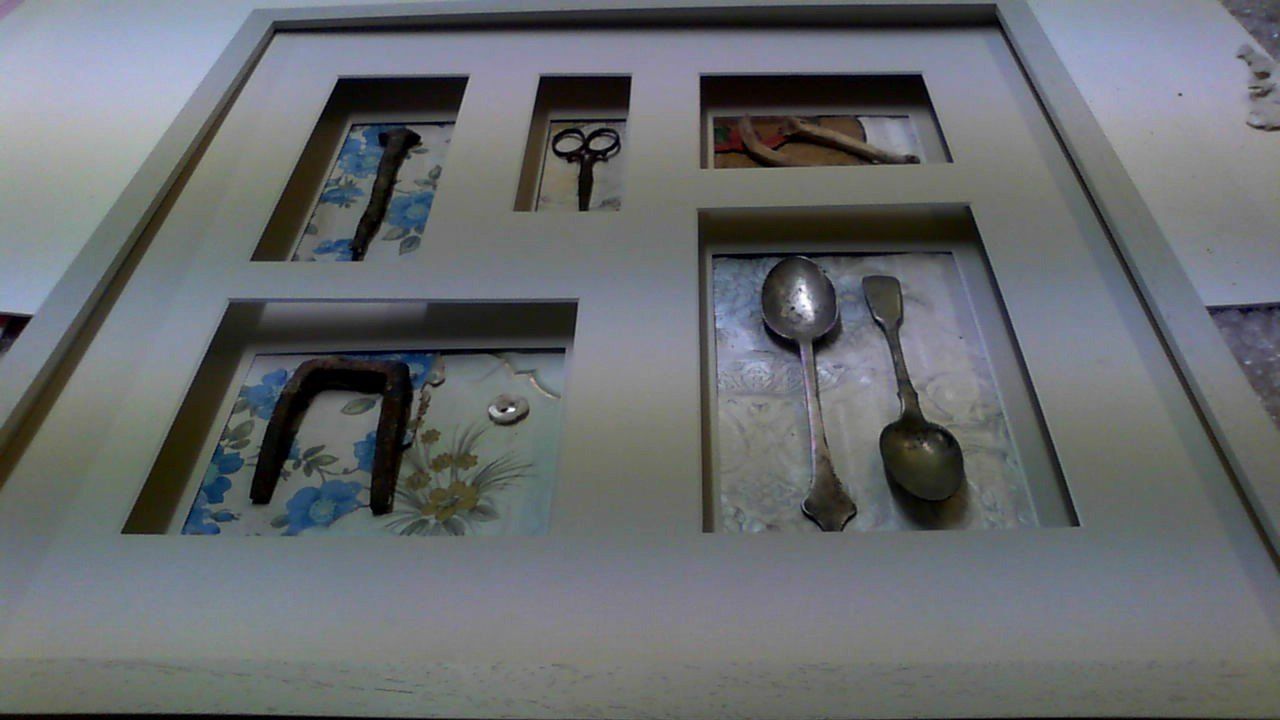Historic renovation finds