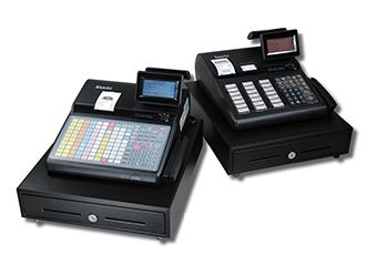 User-Friendly ECR — Sam4s 300 Series in Eatontown, NJ User-Friendly ECR — Sam4s 300 Series in Eatontown, NJ