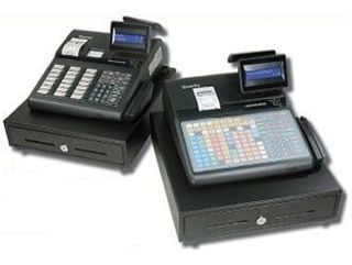 Cash Register — Sam4s 900 Series in Eatontown, NJ Cash Register — Sam4s 900 Series in Eatontown, NJ