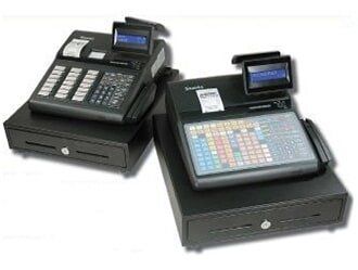 Cash Register — Sam4s 900 Series in Eatontown, NJ Cash Register — Sam4s 900 Series in Eatontown, NJ