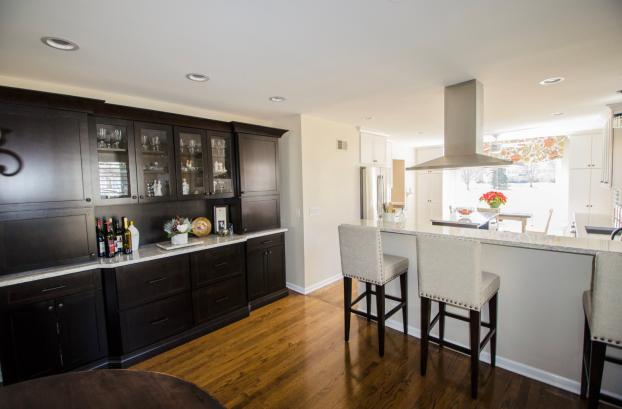 Home Renovations — Fully Renovated Home Design in Mount Prospect, IL