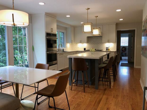 Home Remodels — Customized Home Design in Mount Prospect, IL