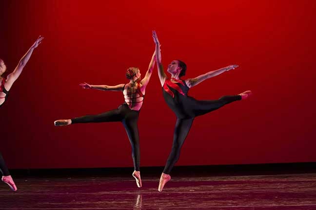 Wrath from Vices and Virtues - Ballet Academy in Schaumburg, IL