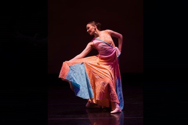 Caribbean Dance - Ballet Academy in Schaumburg, IL