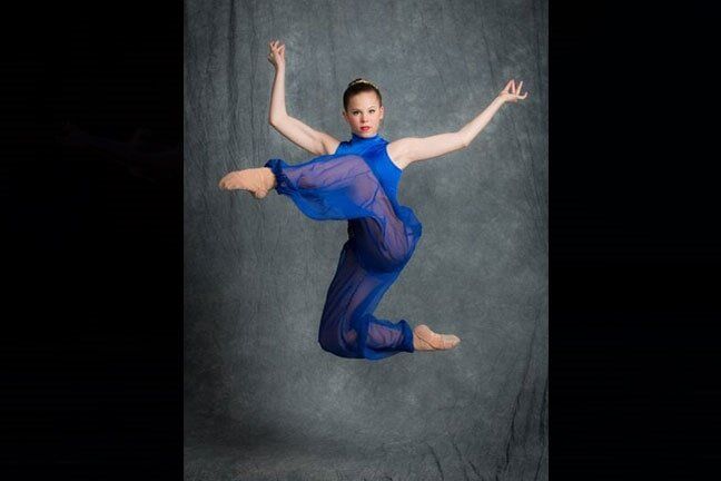 Jazz Dance - Ballet Academy in Schaumburg, IL