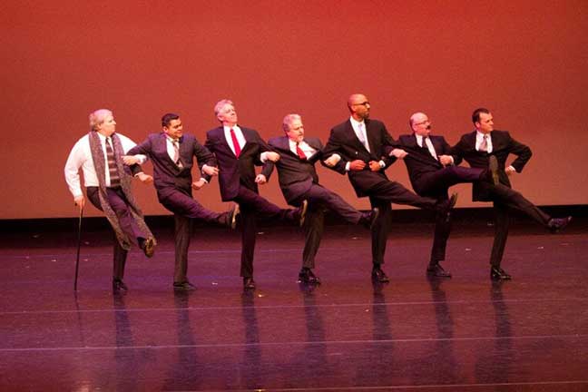 mary-poppins-bankers - Ballet Academy in Schaumburg, IL