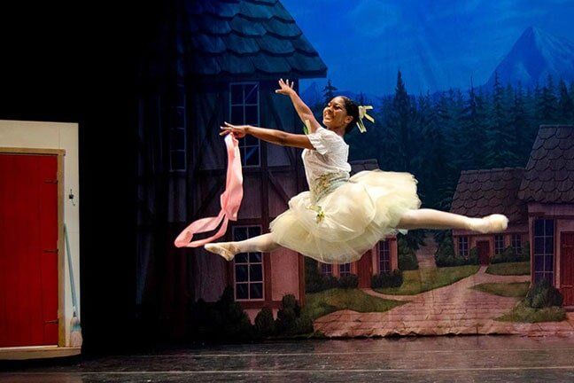 Ballet Academy - Ballet Academy in Schaumburg, IL
