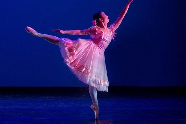 Performance 4 - Ballet Academy in Schaumburg, IL