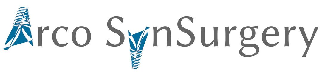 Arco SynSurgery - Logo
