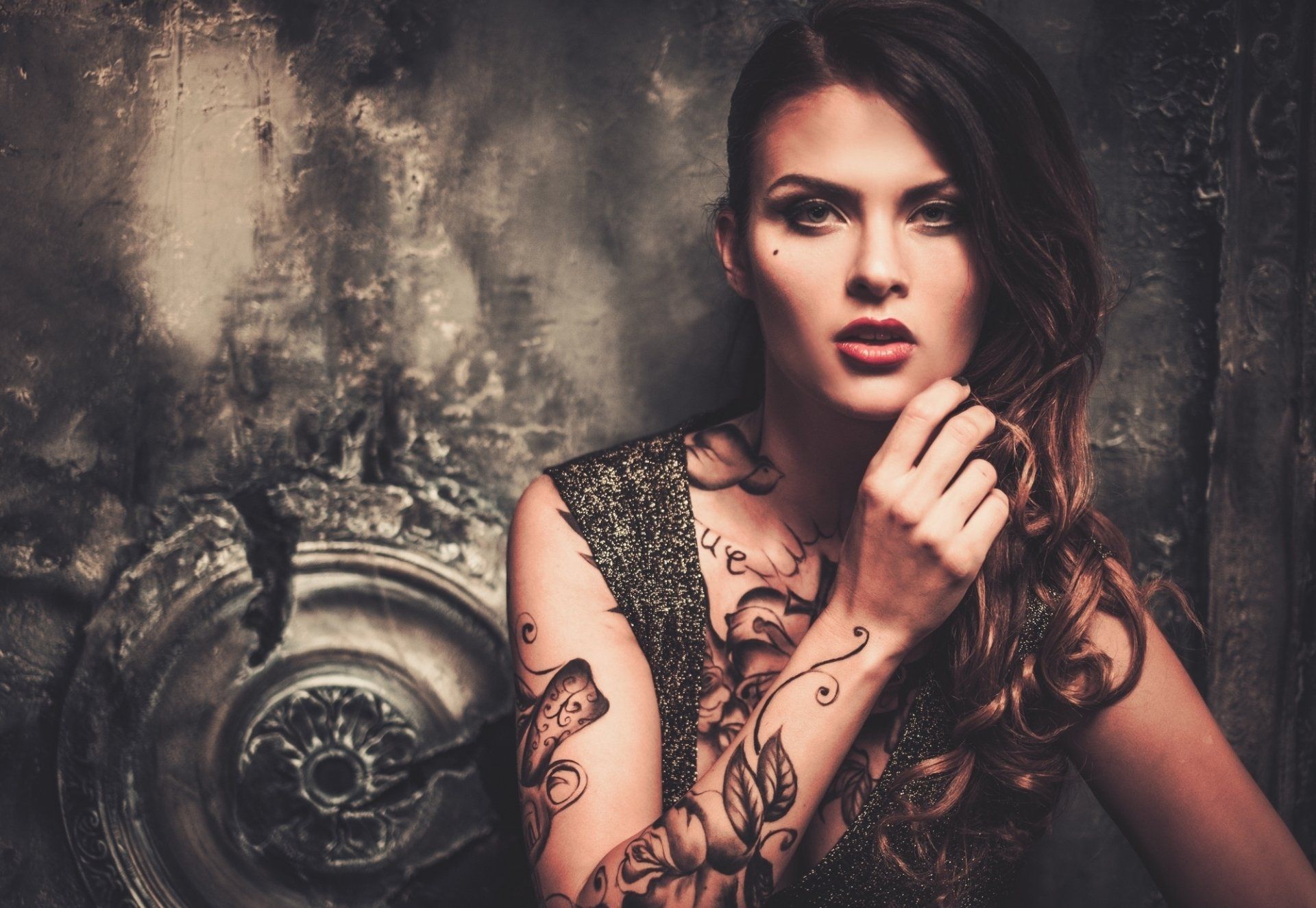 Custom Tattoos in Fort Smith, AR