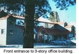 Office entry - helical pier case studies phoenix in Phoenix, AZ Office entry - helical pier case studies phoenix in Phoenix, AZ