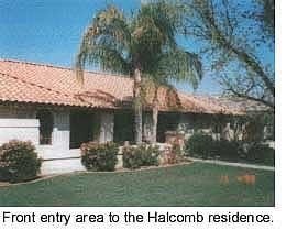 Front entry of residences - helical pier case studies phoenix in Phoenix, AZ Front entry of residences - helical pier case studies phoenix in Phoenix, AZ