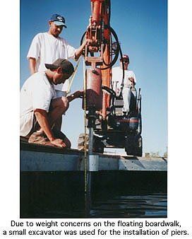 Pier installation - helical pier case studies phoenix in Phoenix, AZ Pier installation - helical pier case studies phoenix in Phoenix, AZ