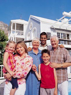 Care for the entire family