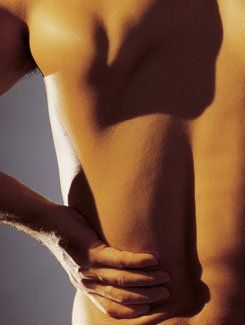 spinal decompression