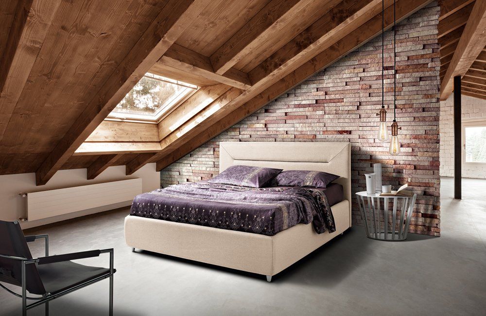 letti soluzione arredo