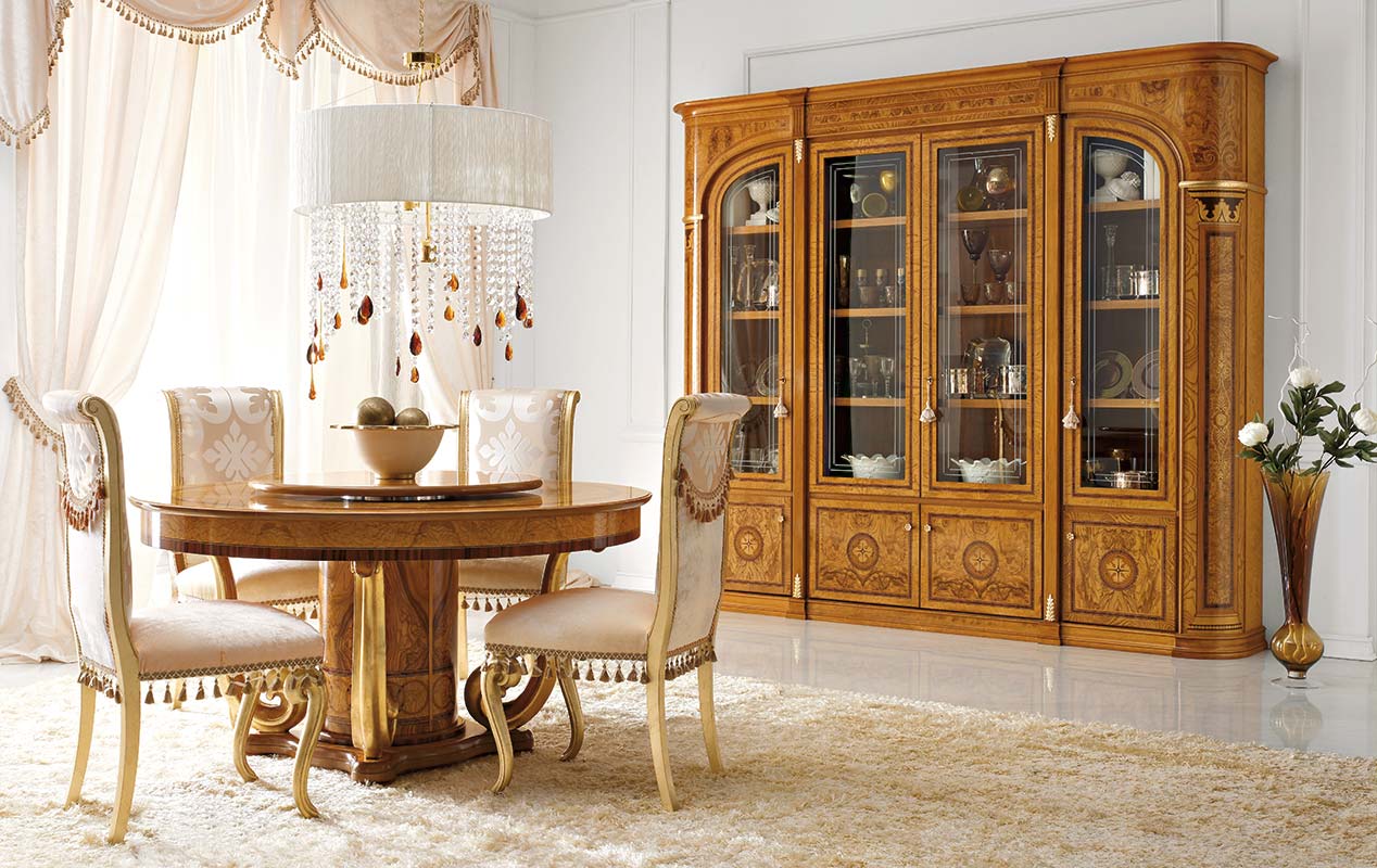 soggiorni contemporanei e classici soluzione arredo