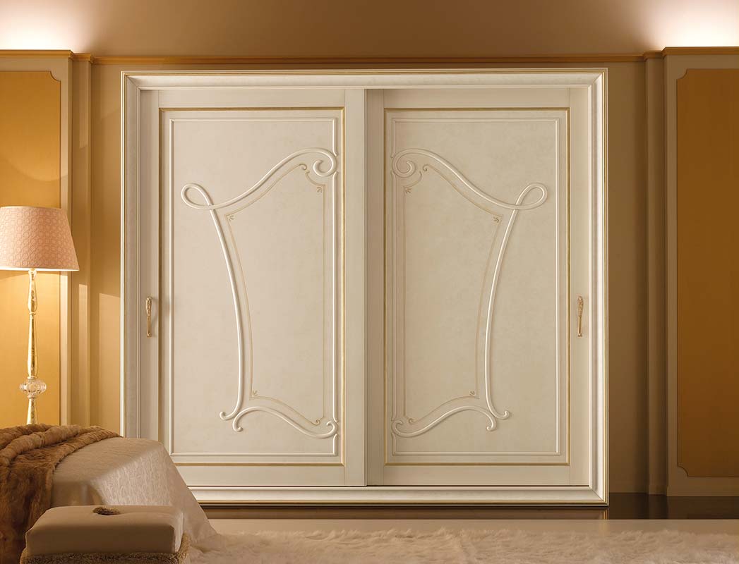 armadi e cabine soluzione arredo