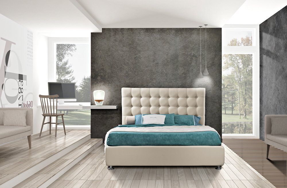 letti soluzione arredo