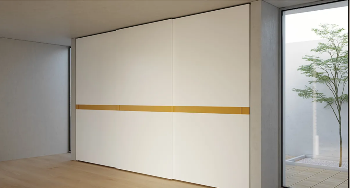 armadi e cabine soluzione arredo