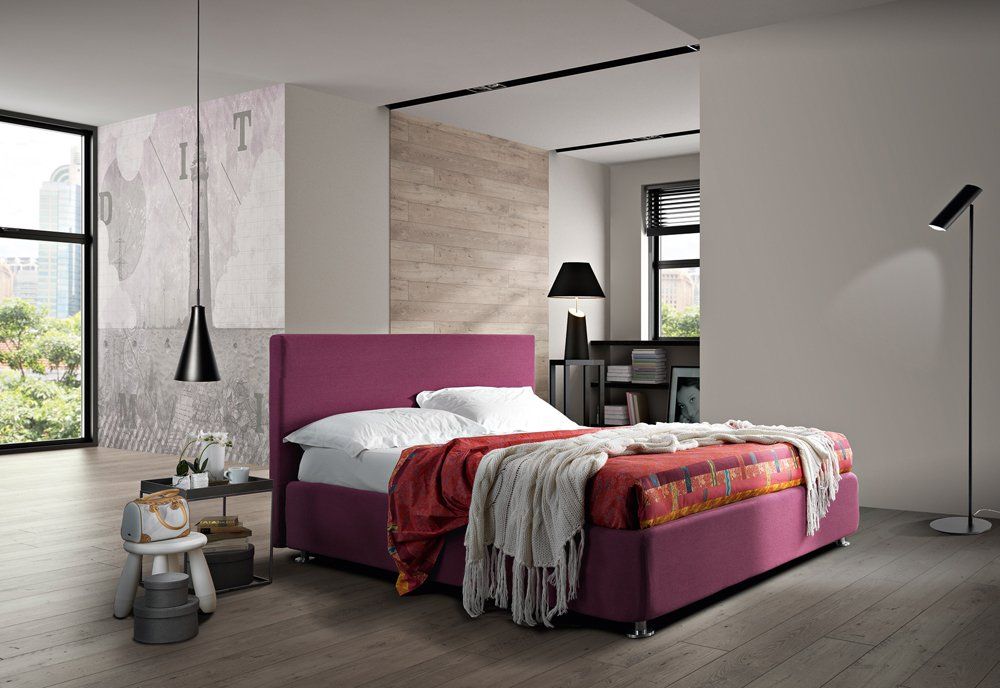 letti soluzione arredo