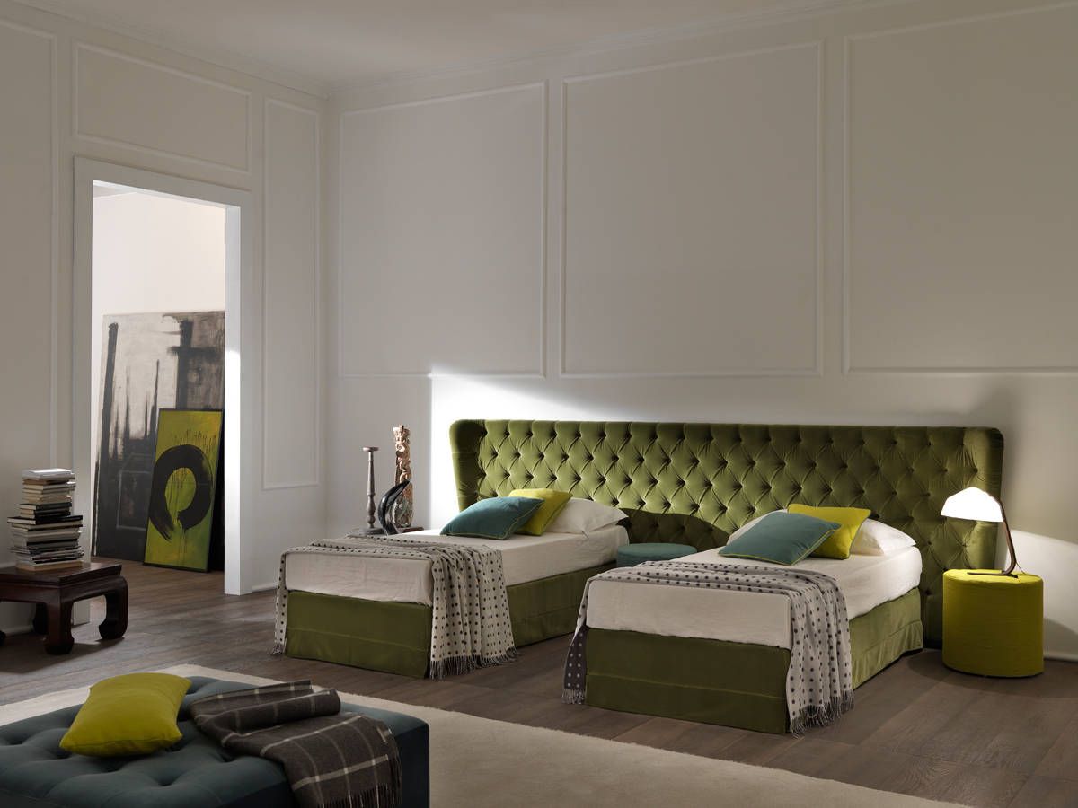 letti soluzione arredo