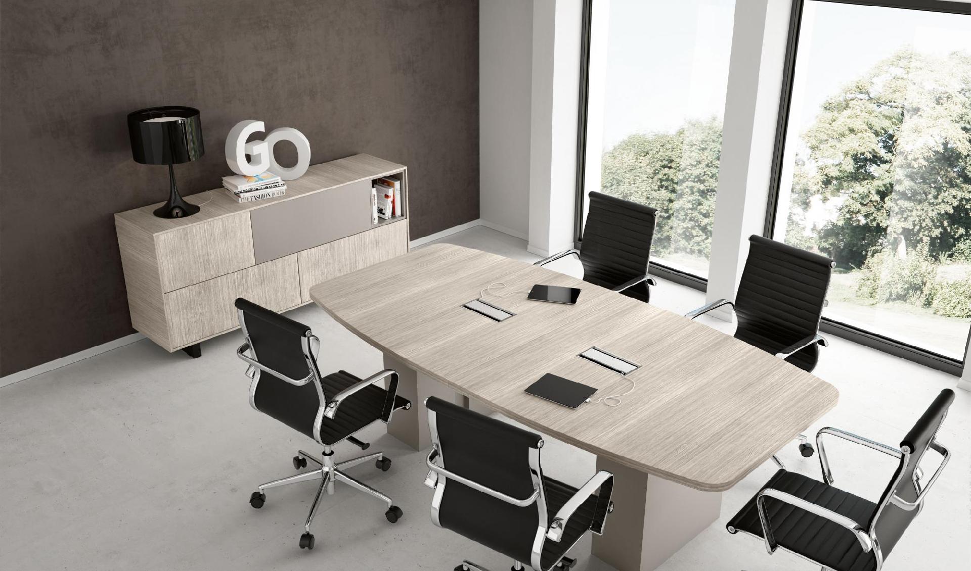 uffici soluzione arredo