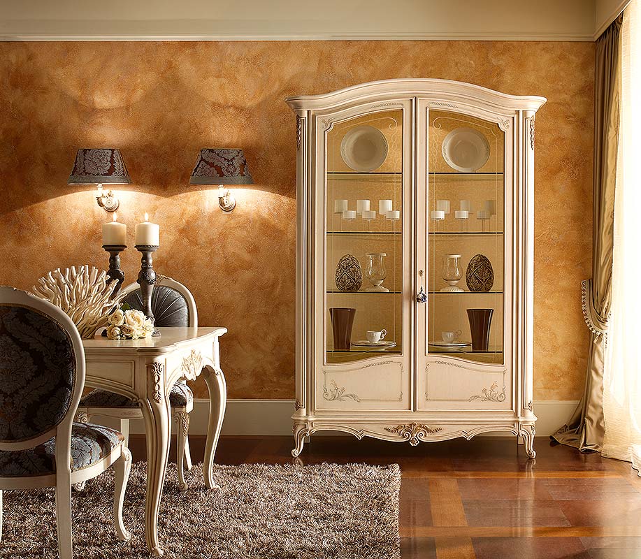 soggiorni contemporanei e classici soluzione arredo