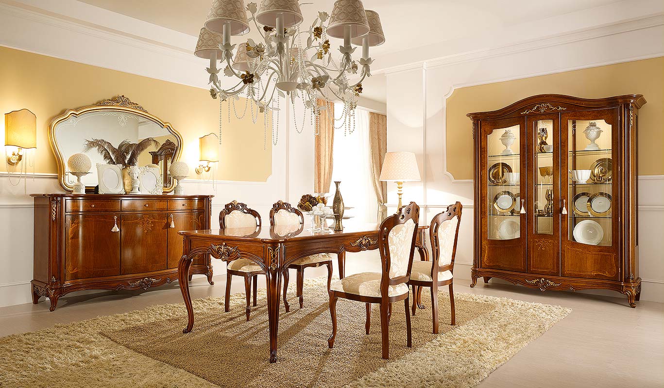 soggiorni contemporanei e classici soluzione arredo