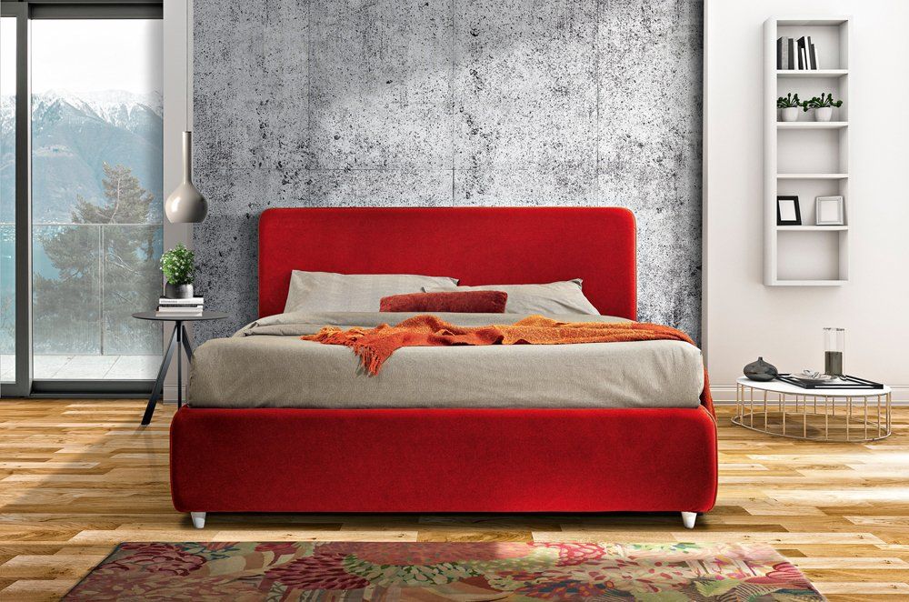 letti soluzione arredo