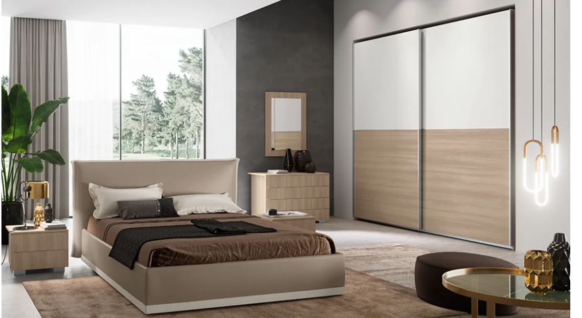 armadi e cabine soluzione arredo