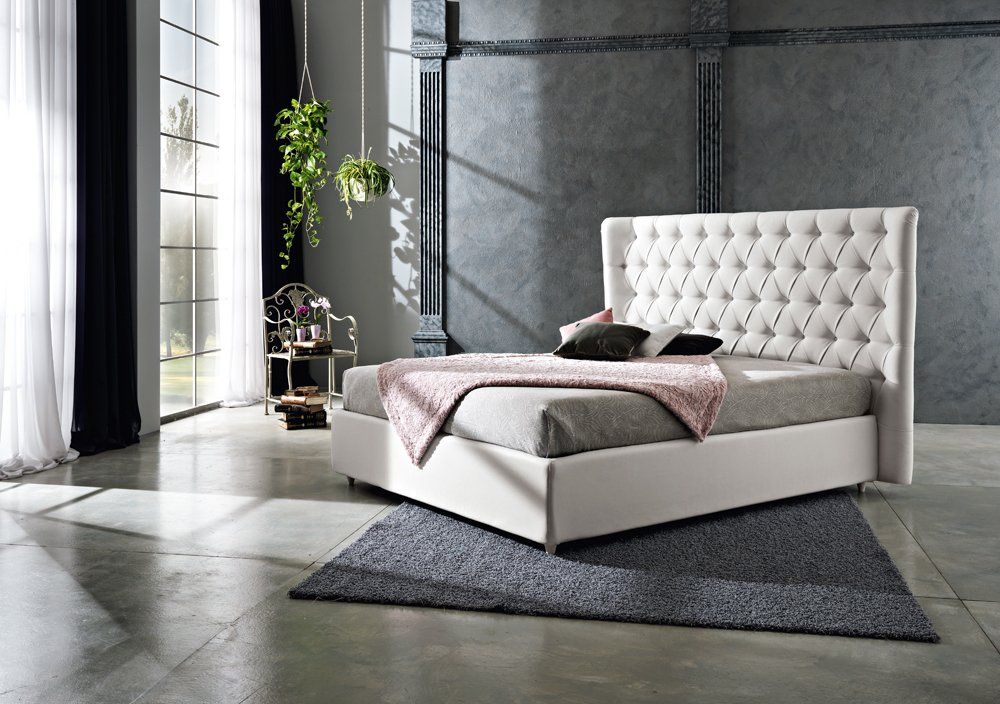 letti soluzione arredo