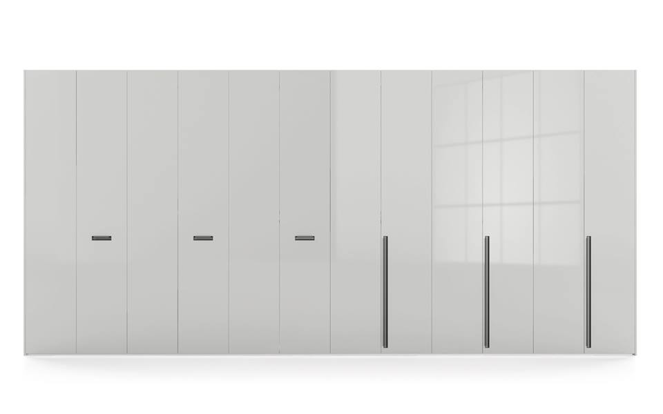 armadi e cabine soluzione arredo