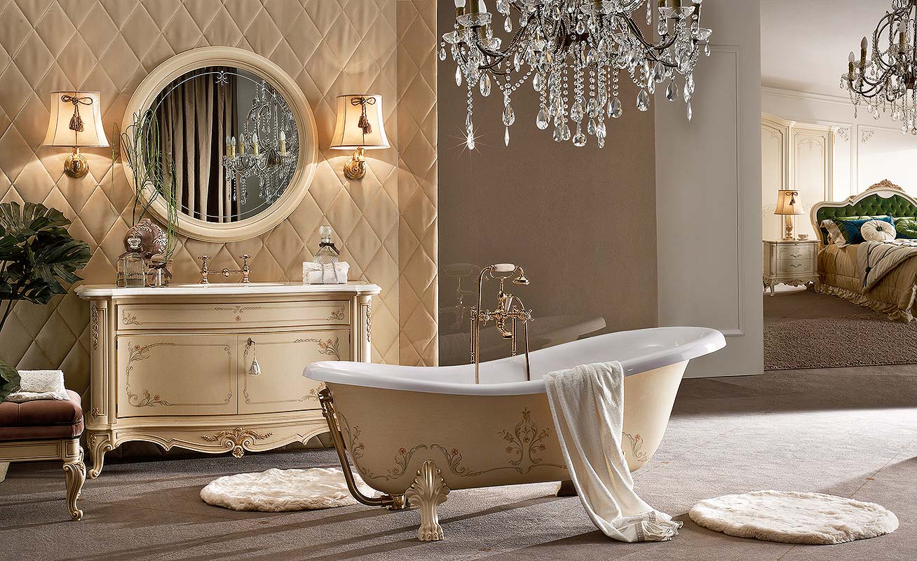 complementi soluzione arredo