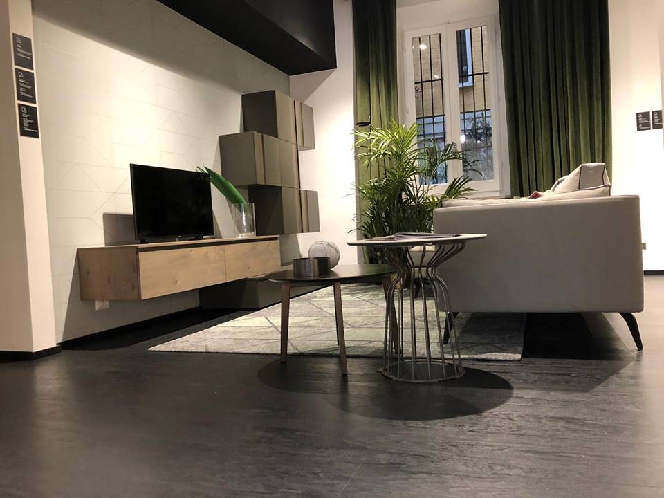 soggiorni moderni soluzioni arredo