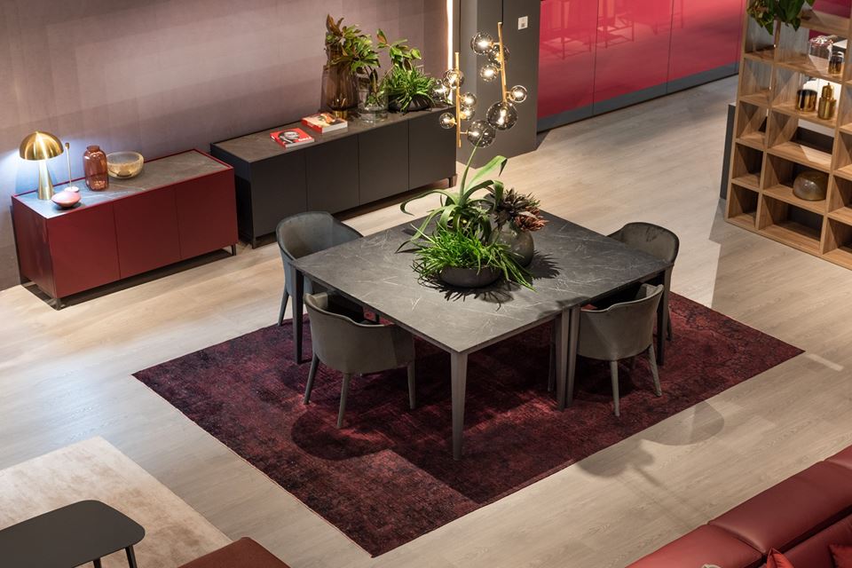 soggiorni moderni soluzioni arredo