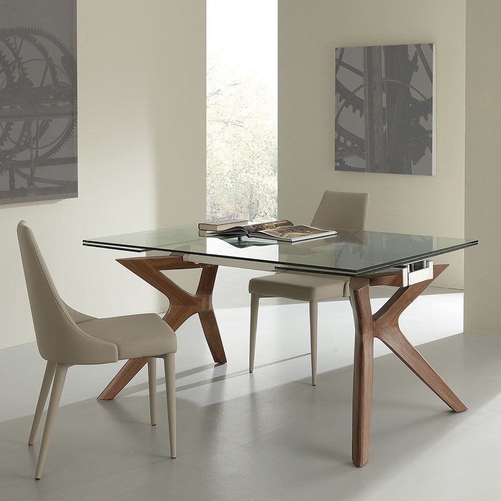 tavoli e sedie soluzione arredo