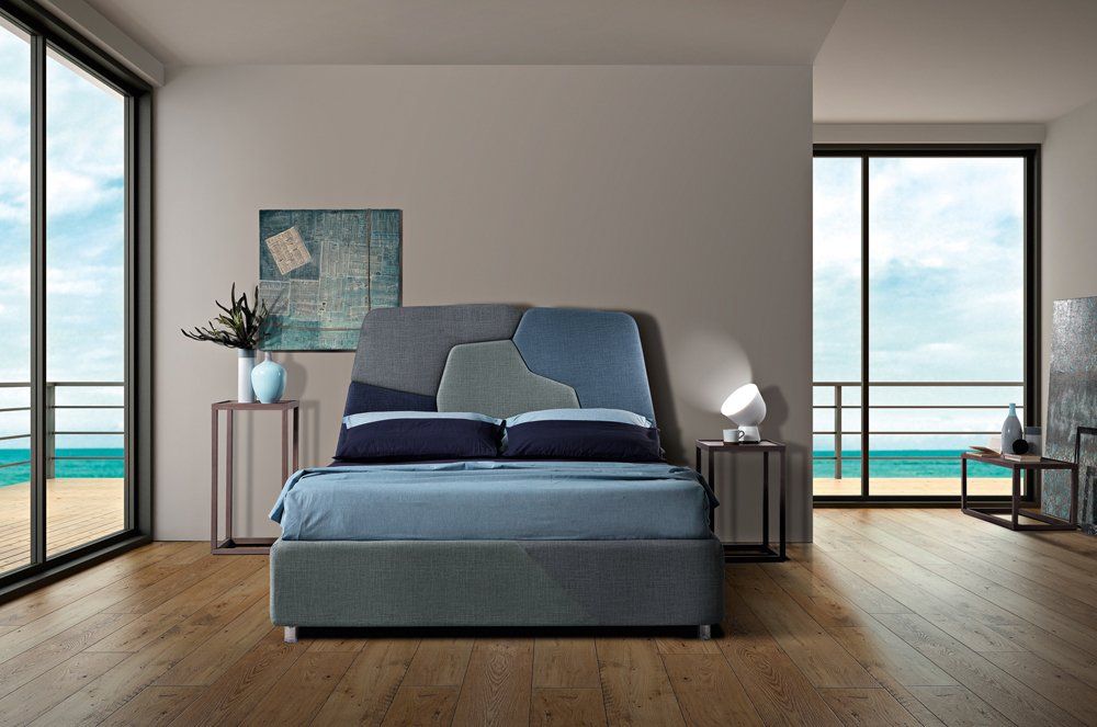 letti soluzione arredo