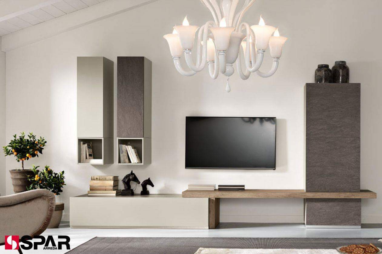 soggiorni moderni soluzioni arredo