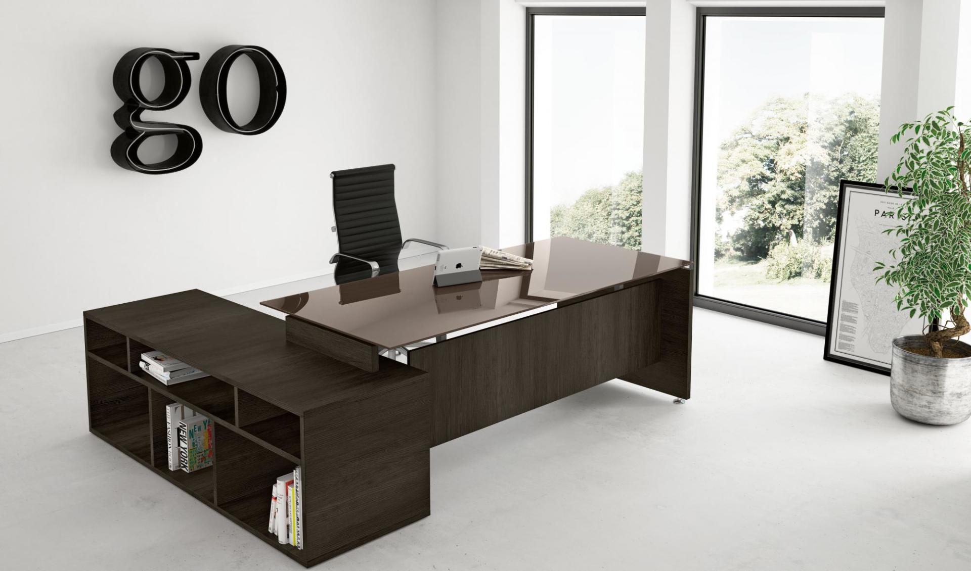 uffici soluzione arredo