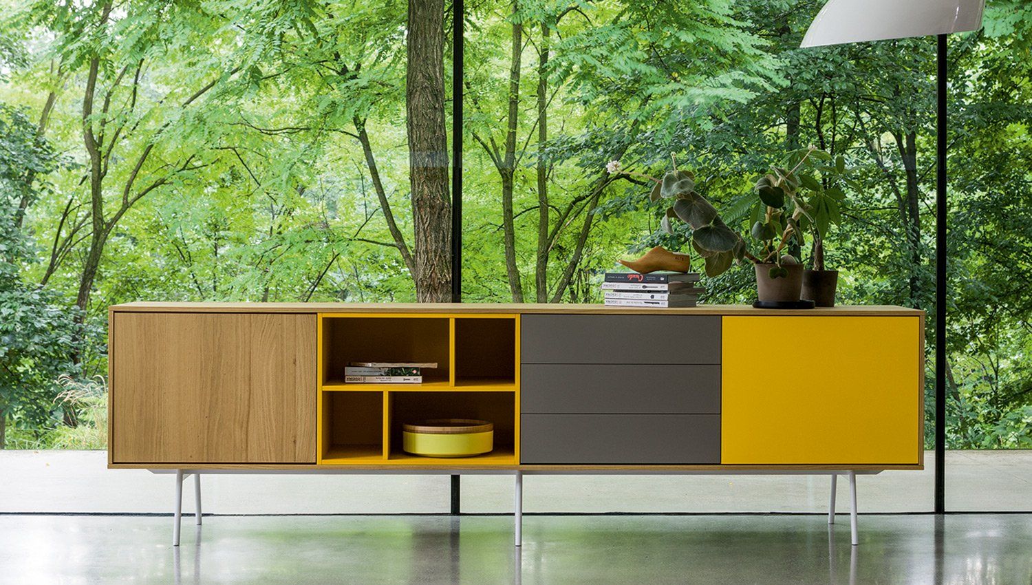 complementi soluzione arredo