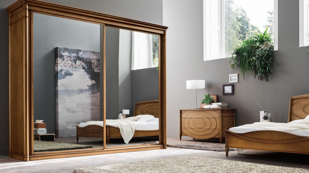 armadi e cabine soluzione arredo
