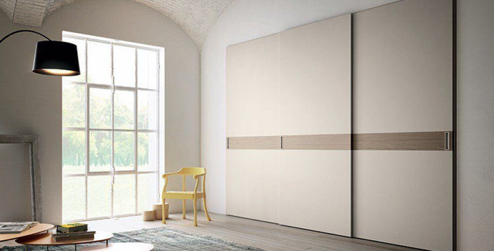 armadi e cabine soluzione arredo