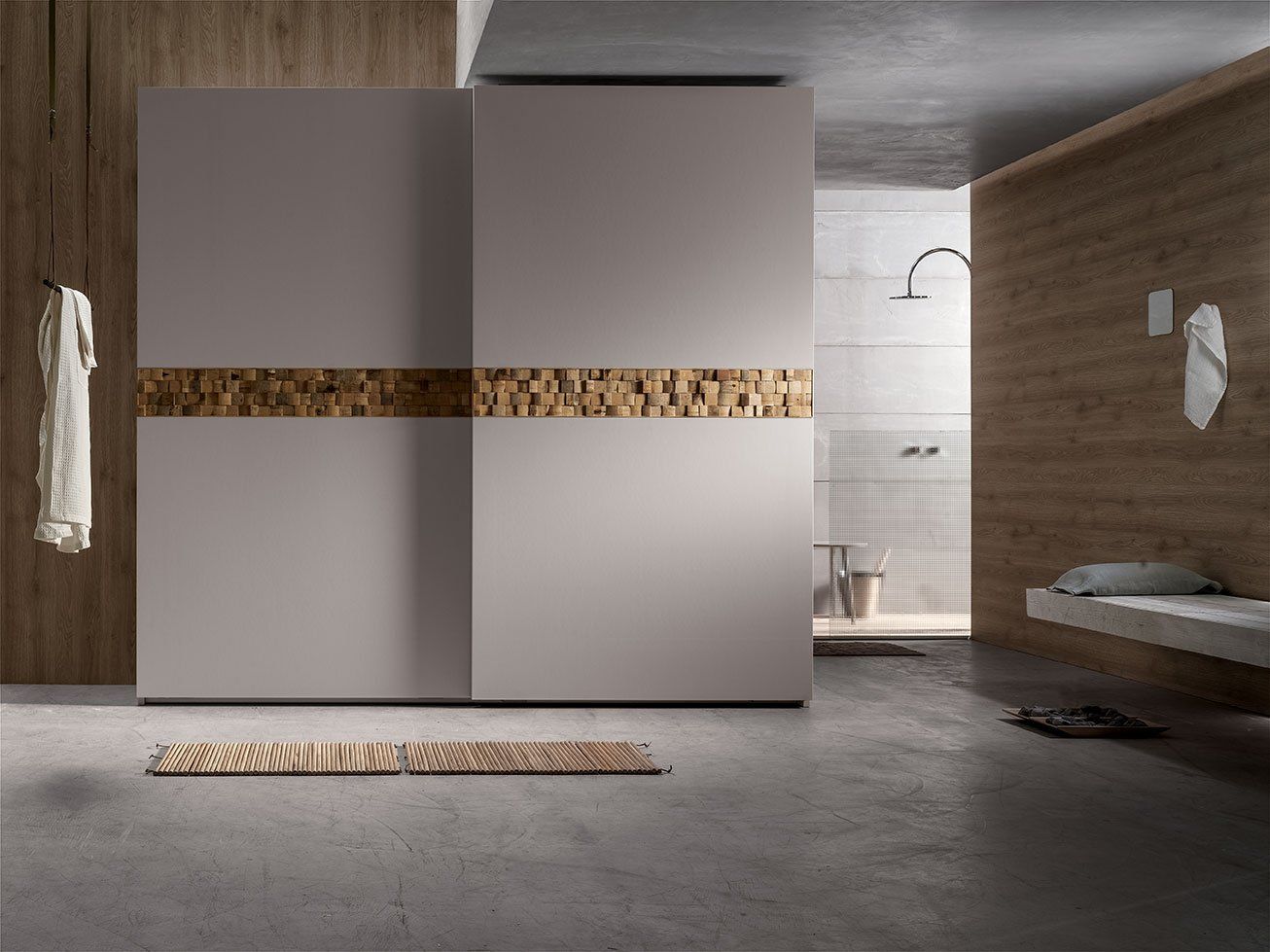 armadi e cabine soluzione arredo