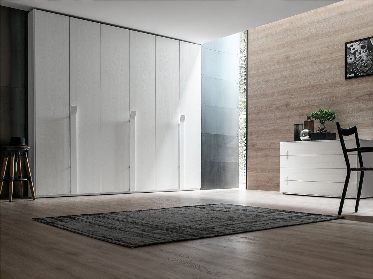 armadi e cabine soluzione arredo